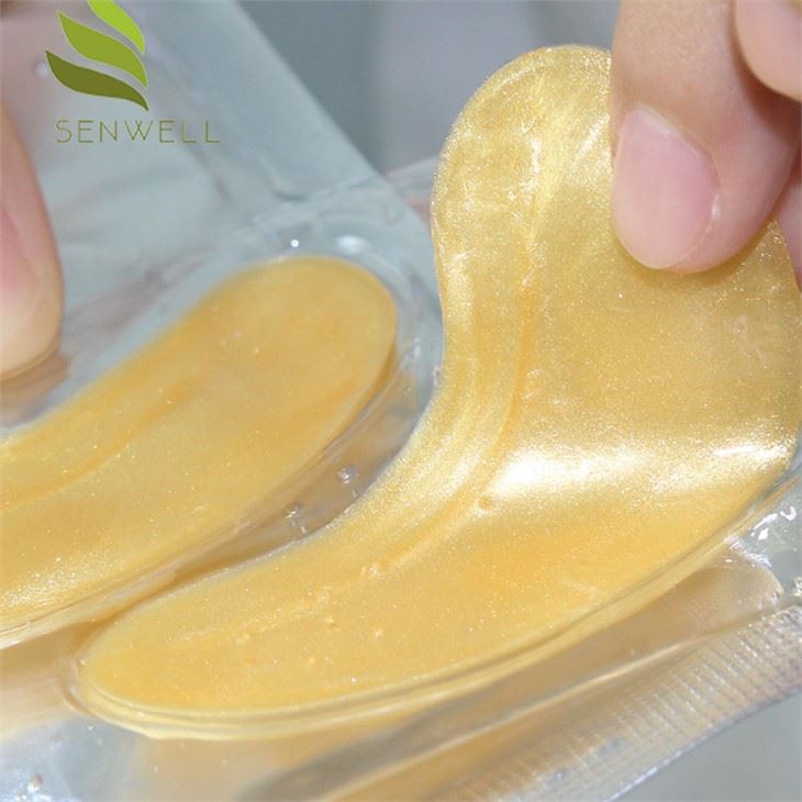 KULDKOLLAGEENSILMAPLASTTER