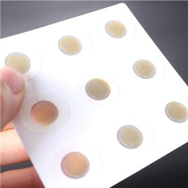 Akne eemaldaja plaaster