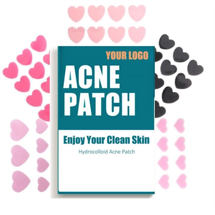 pimple acne patches