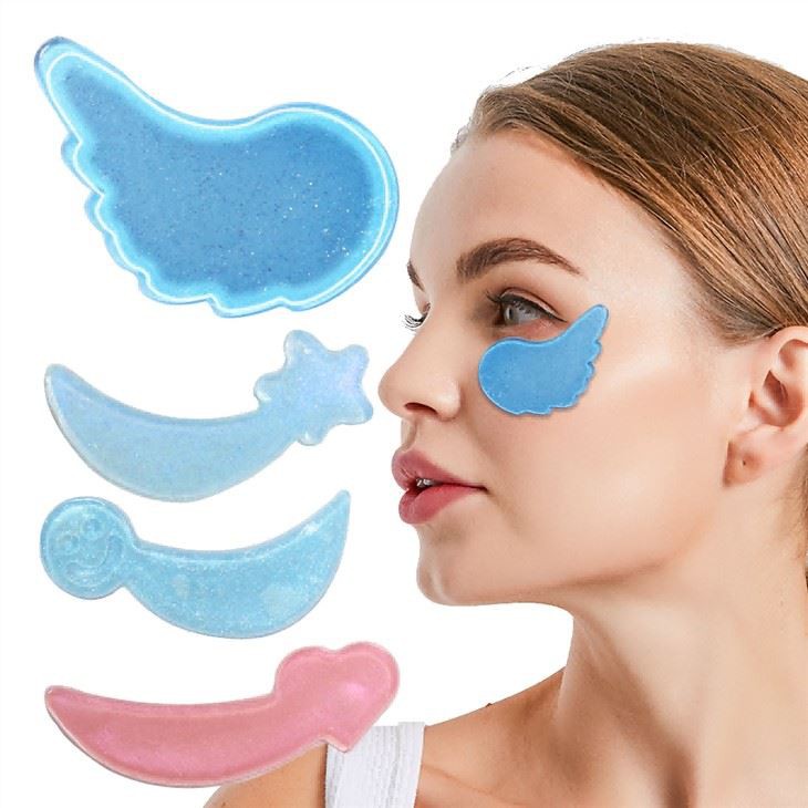 Collagen Eye Patches