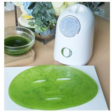 Looduslik näomaski tegija