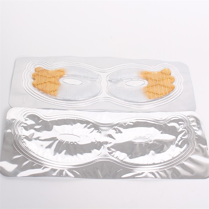 custom under eye patches