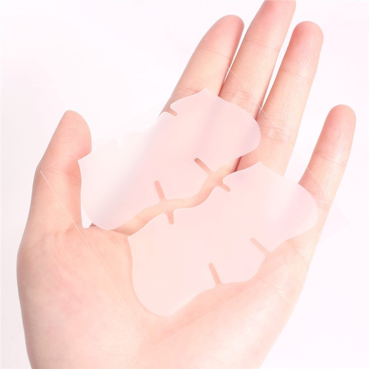 remover nose patches deep cleansing pore strips