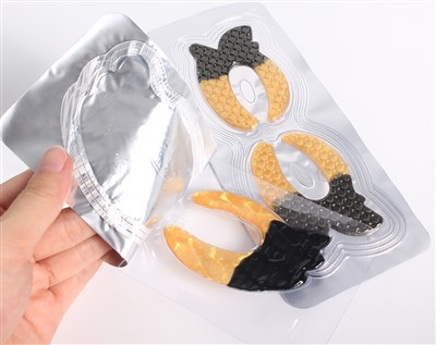 Vananemisvastane silmamask